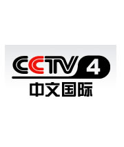 CCTV4涓����介��
